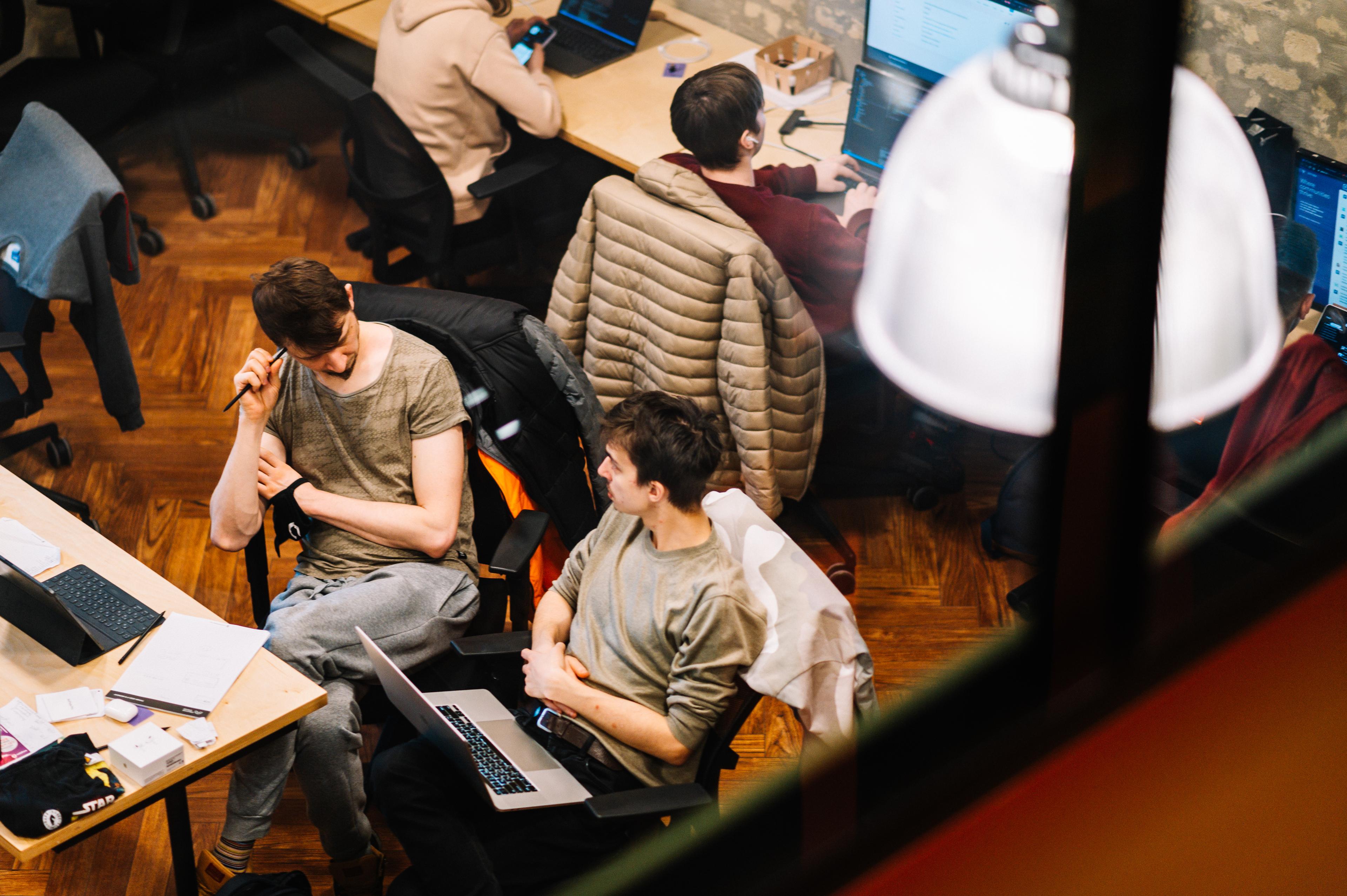 ОРЕНДА ОФІСУ В КИЄВІ